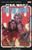 STAR WARS DOCTOR APHRA VOL 06 ASCENDANT TP [9781302948030]